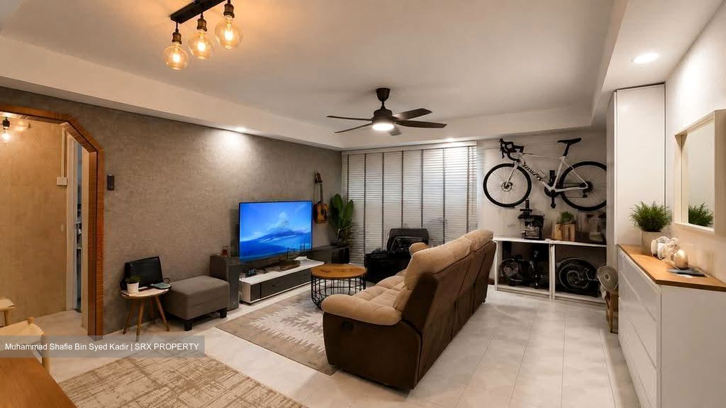 Blk 122 Geylang East Central (Geylang), HDB 4 Rooms #609079791